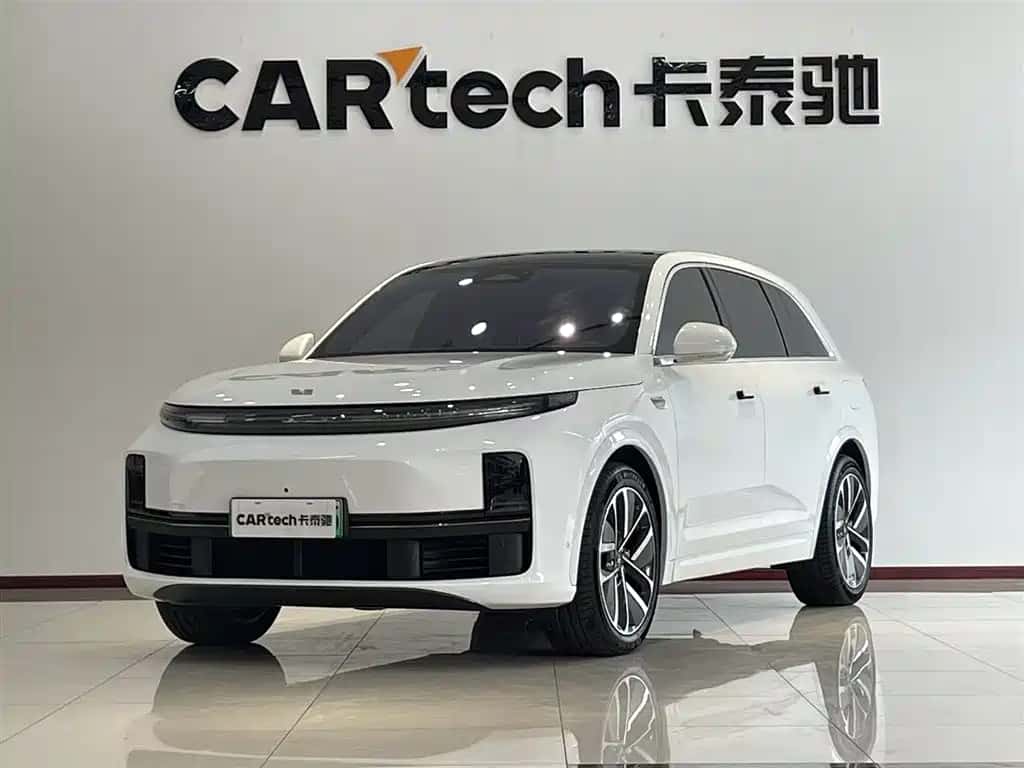 Li Auto Li Auto L7