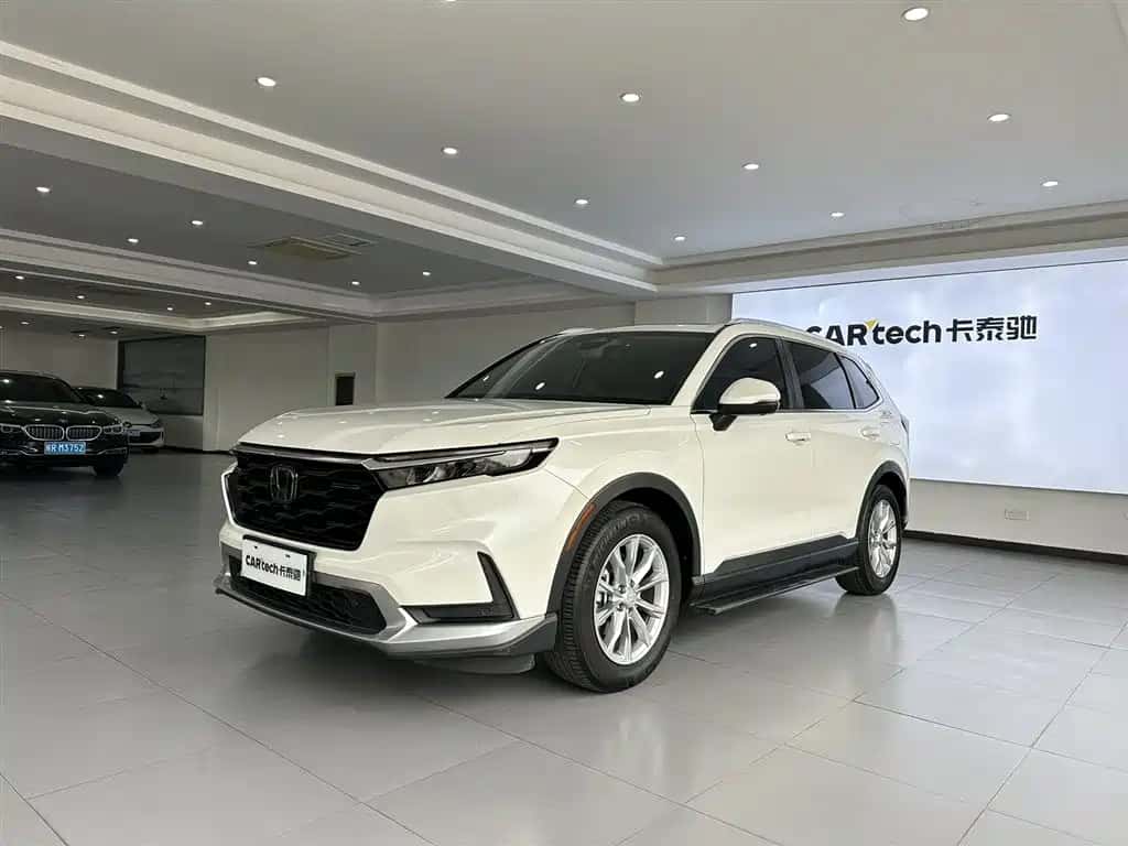 Honda Honda CR-V
