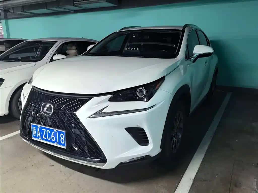Lexus Lexus NX