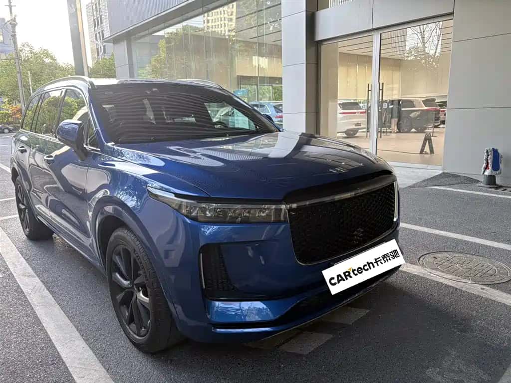 Li Auto Li Xiang ONE