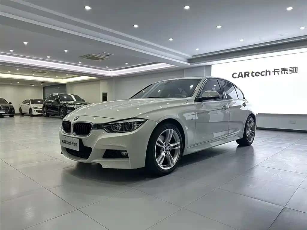 BMW BMW 3 Series