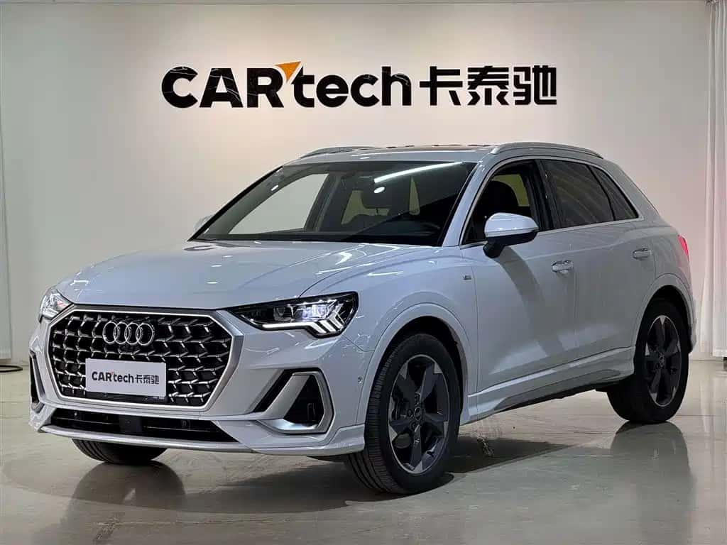 Audi Audi Q3