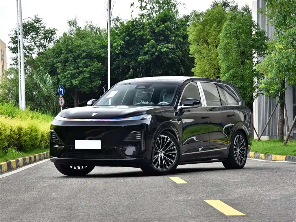 Deepal Auto Deepal S09