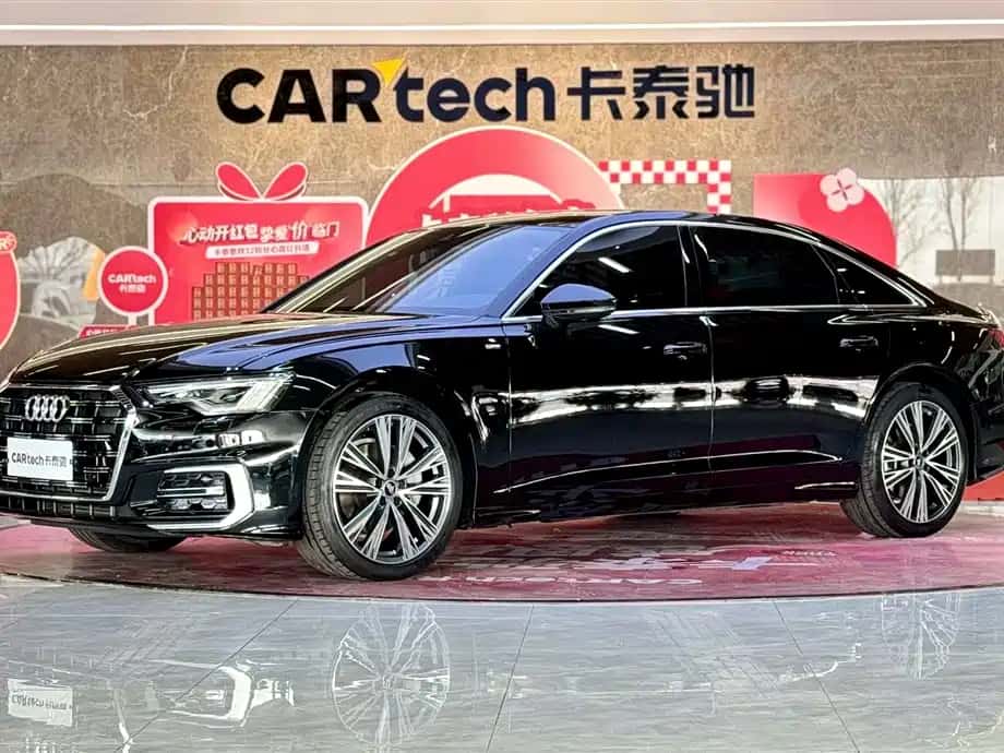 Audi Audi A6L