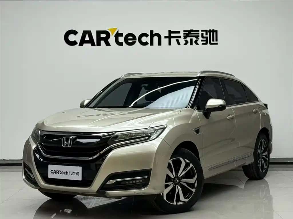 Honda Honda UR-V