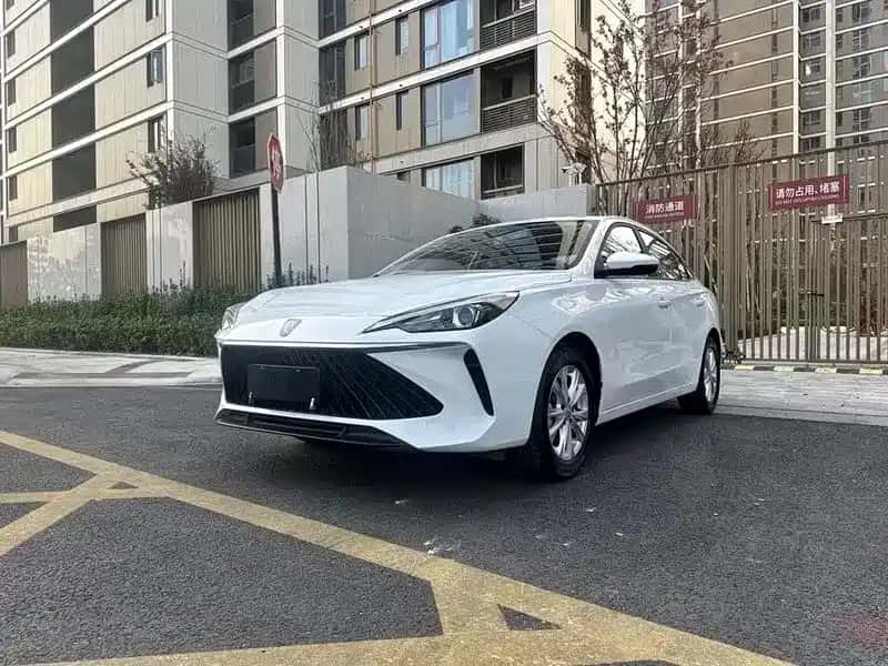Roewe Roewe i5