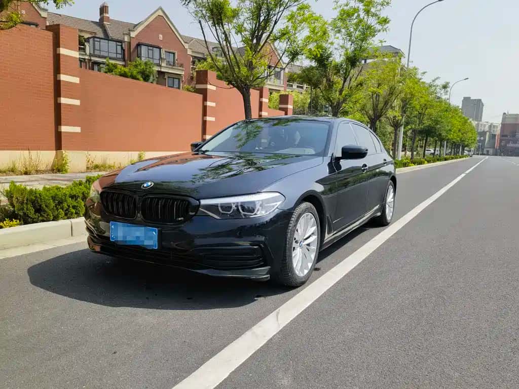 BMW BMW 5 Series