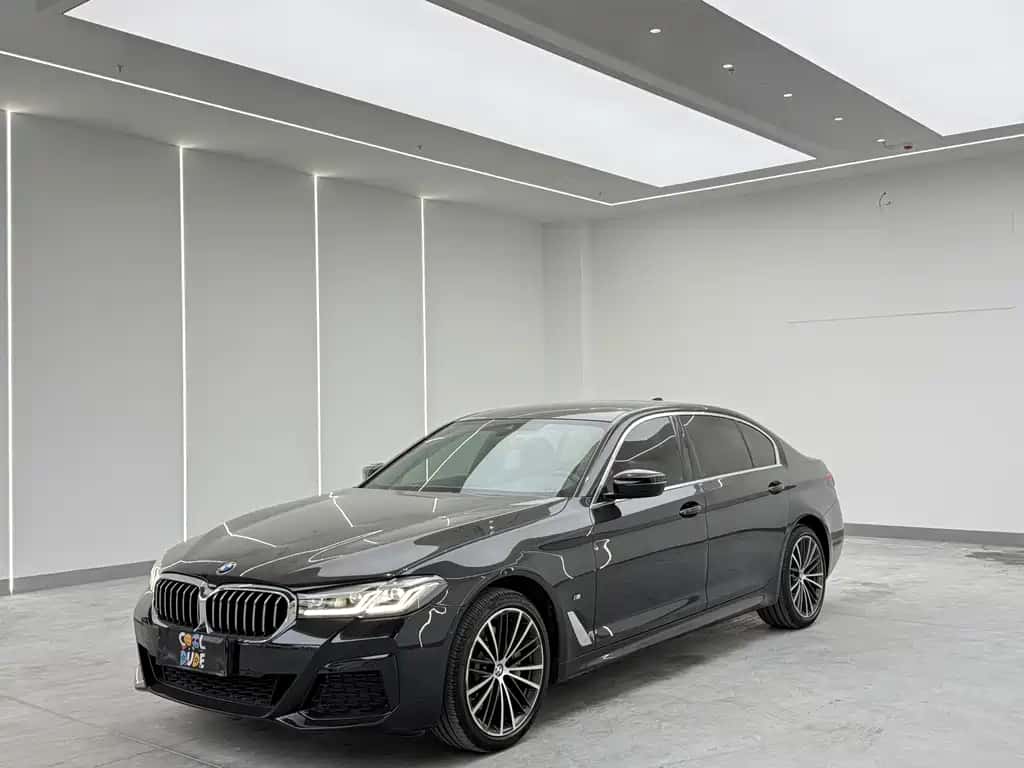 BMW BMW 5 Series