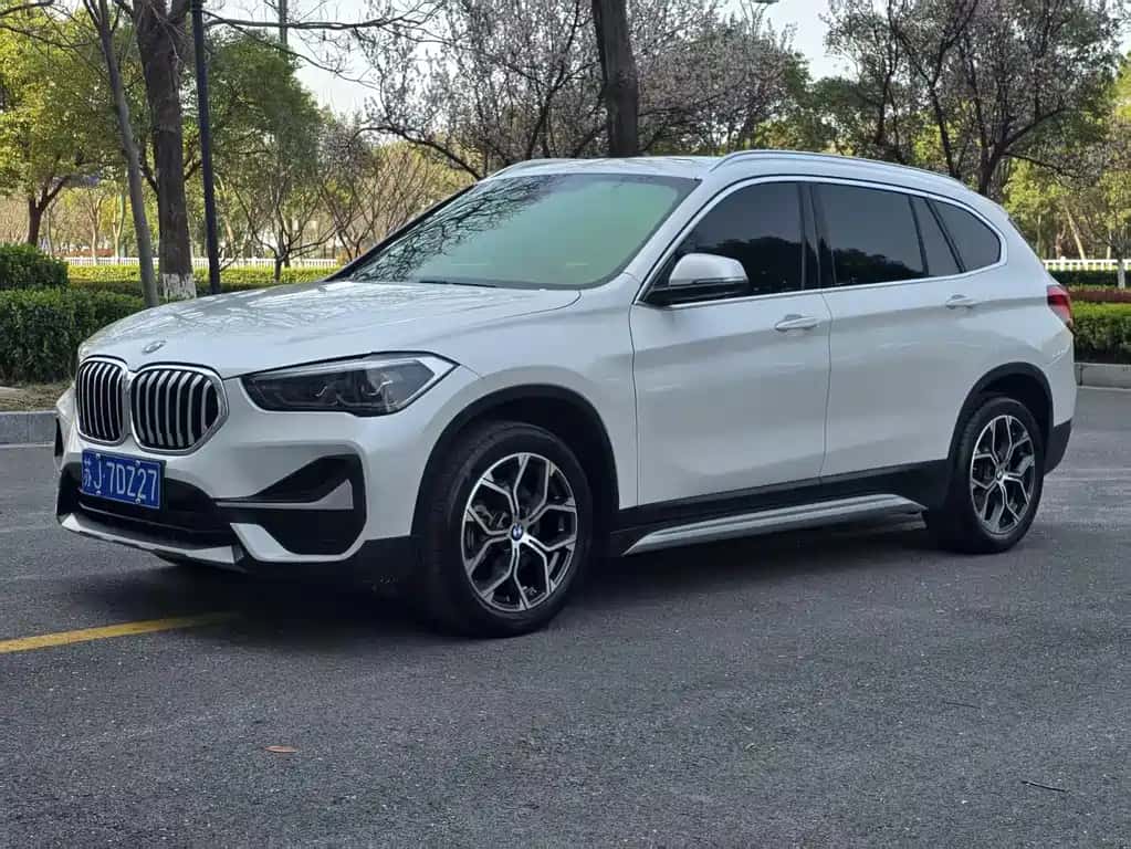 BMW BMW X1