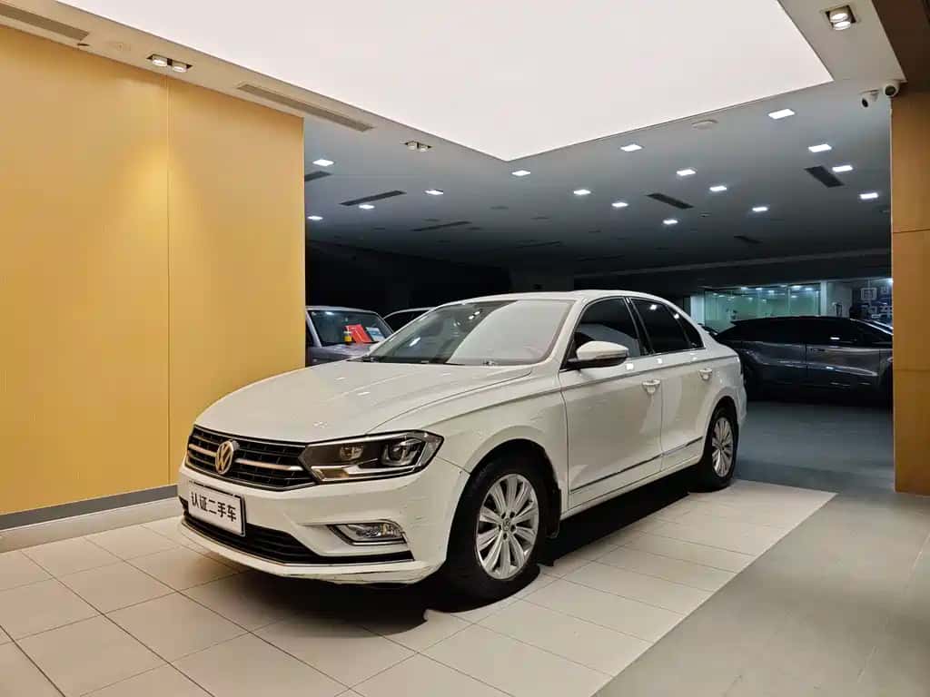 Volkswagen Bora