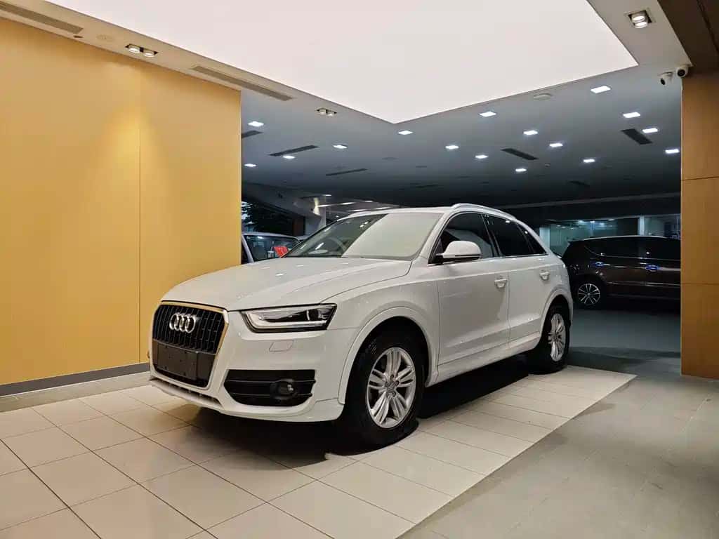 Audi Audi Q3