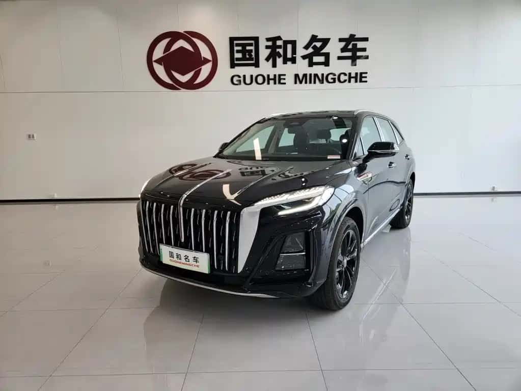 Hongqi Hongqi HS3 PHEV