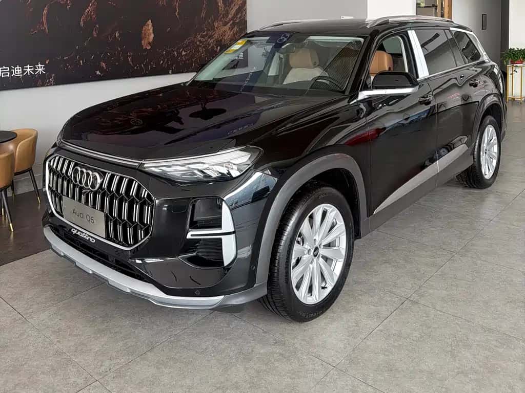 Audi Audi Q6