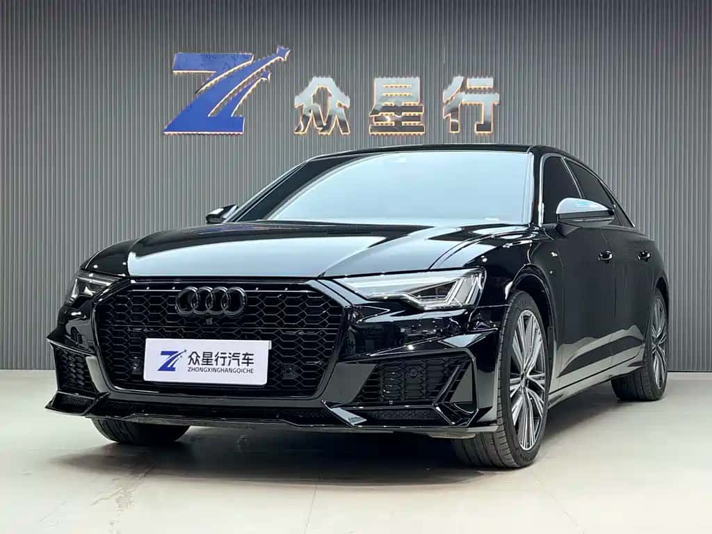 Audi Audi A6L