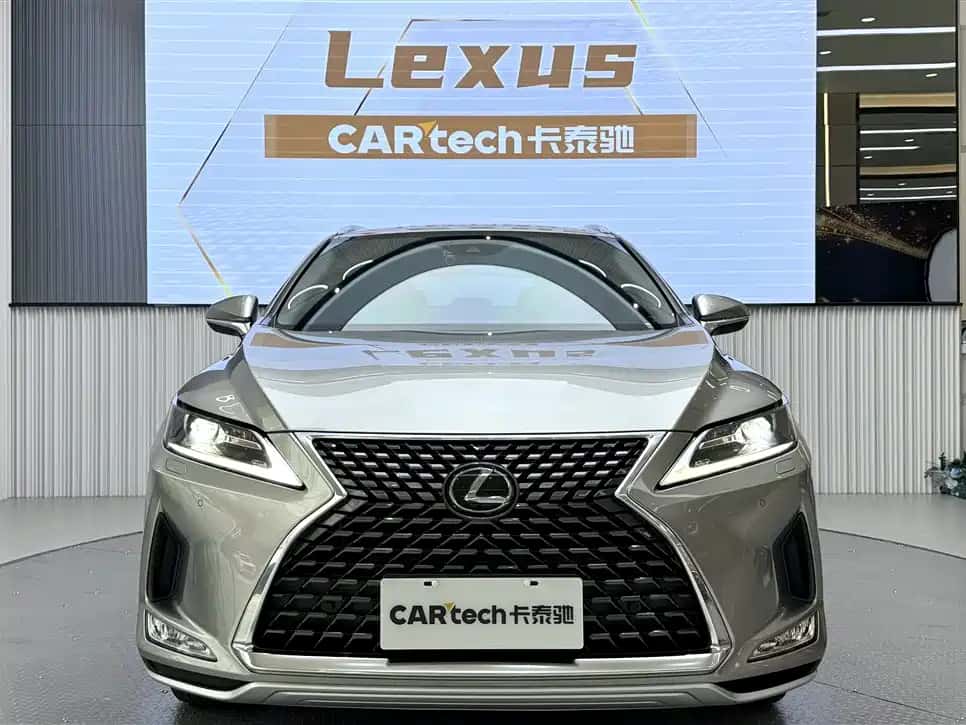 Lexus Lexus RX