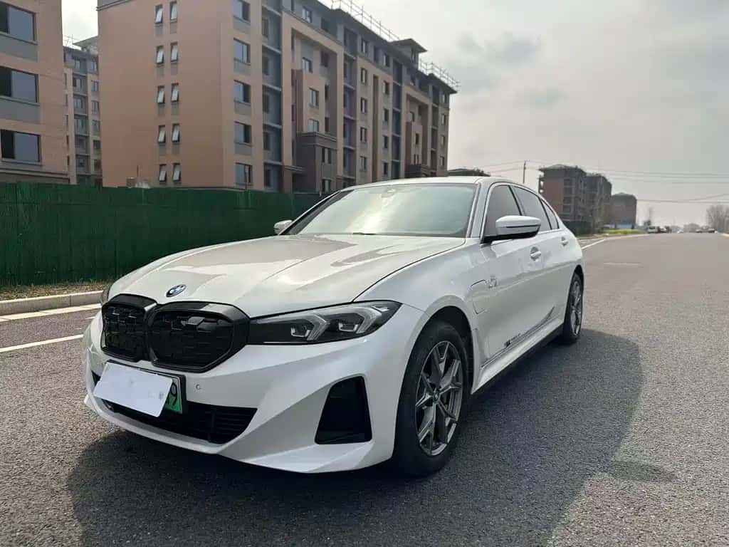 BMW BMW i3