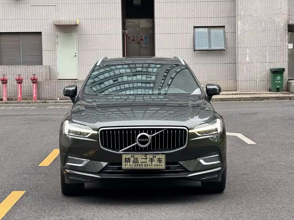 Volvo Volvo XC60