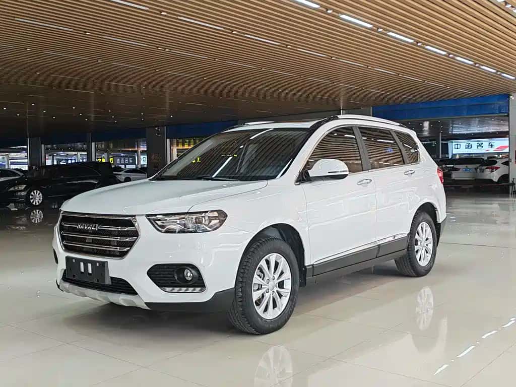 Haval Haval H6