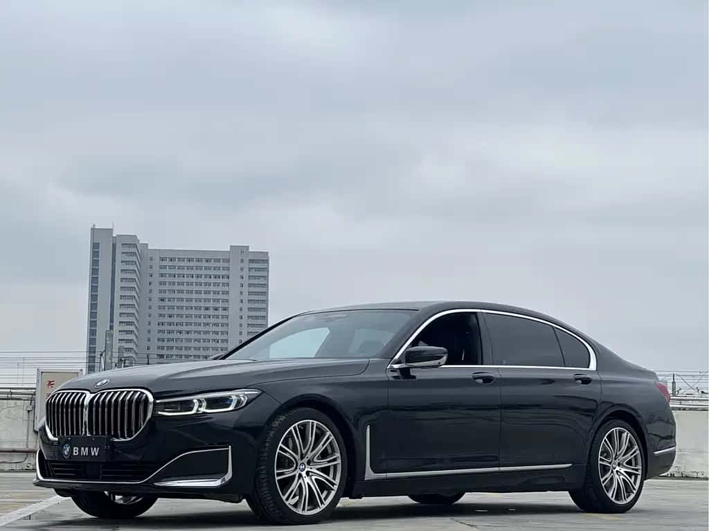 BMW BMW 7 Series