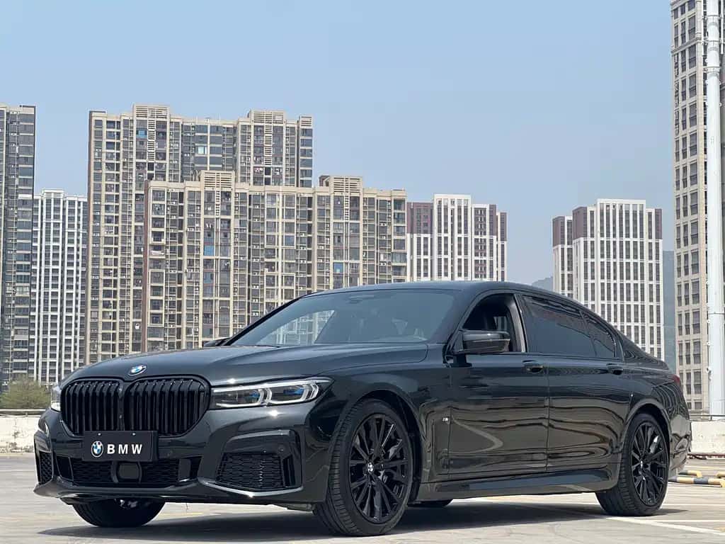 BMW BMW 7 Series