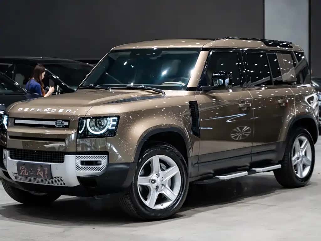 Land Rover Land Rover Defender