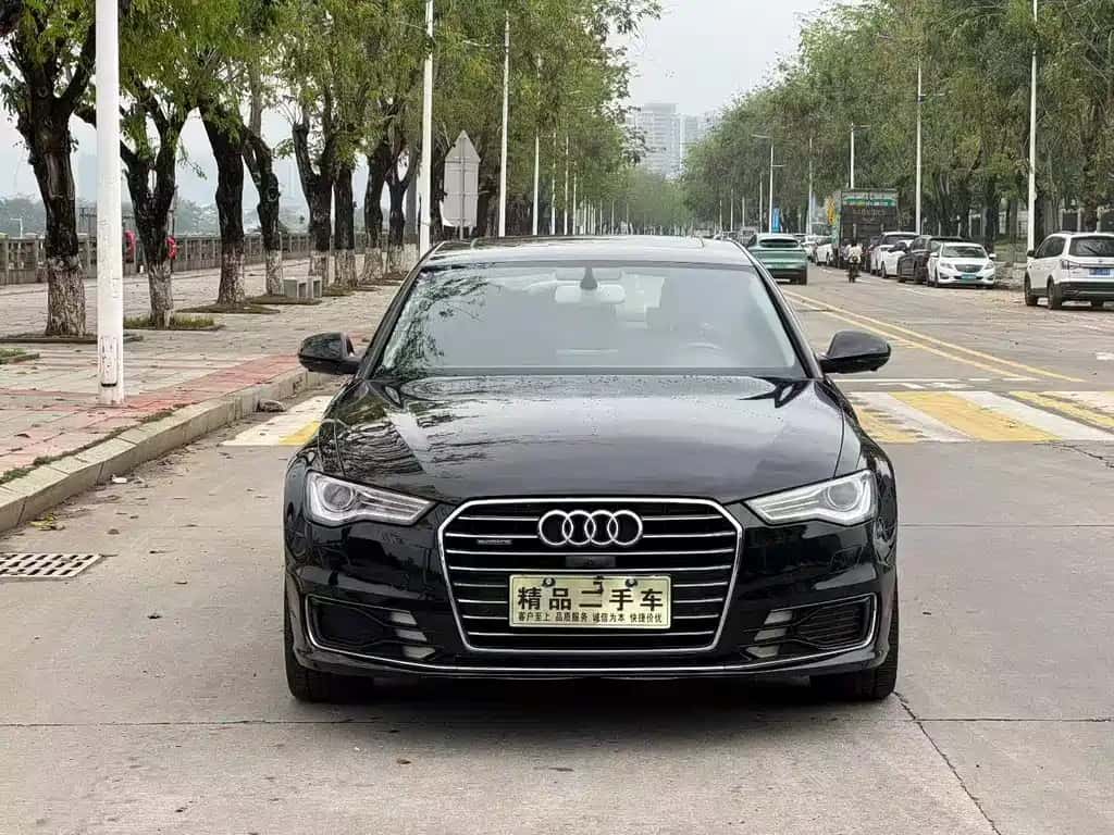 Audi Audi A6L