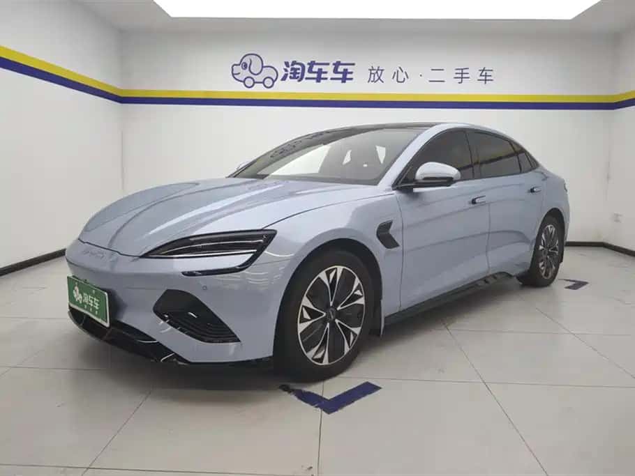 BYD Seal