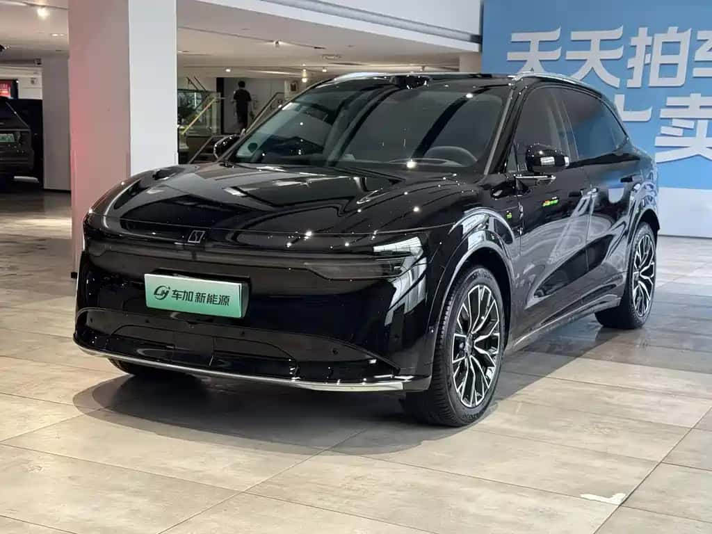 Zeekr Zeekr 7X