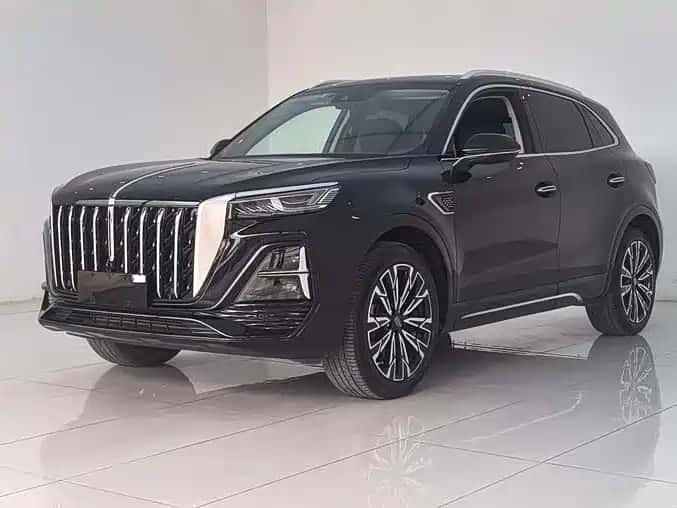 Hongqi Hongqi HS5