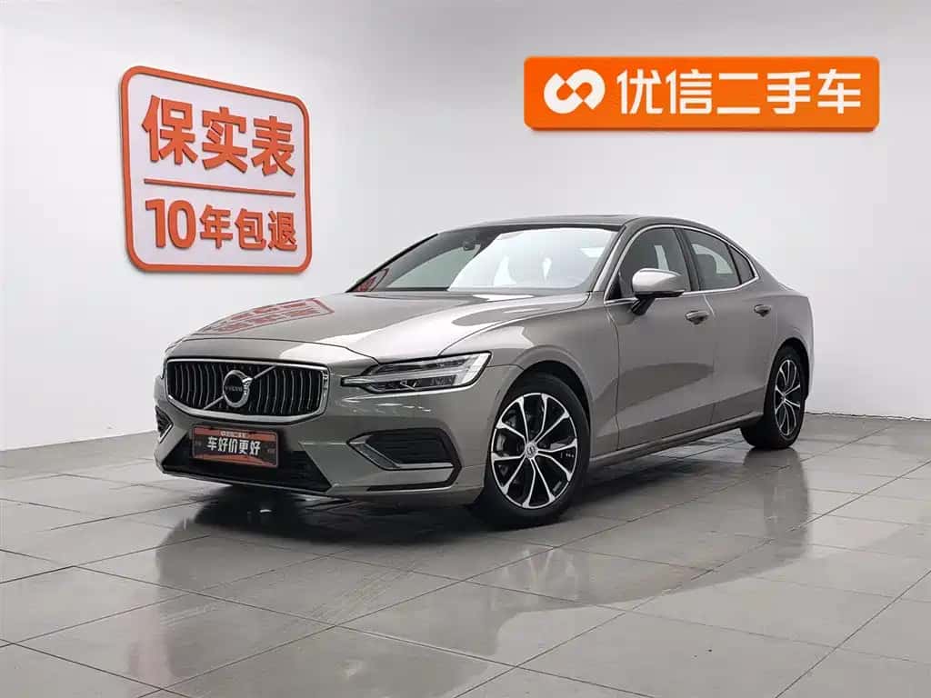 Volvo Volvo S60