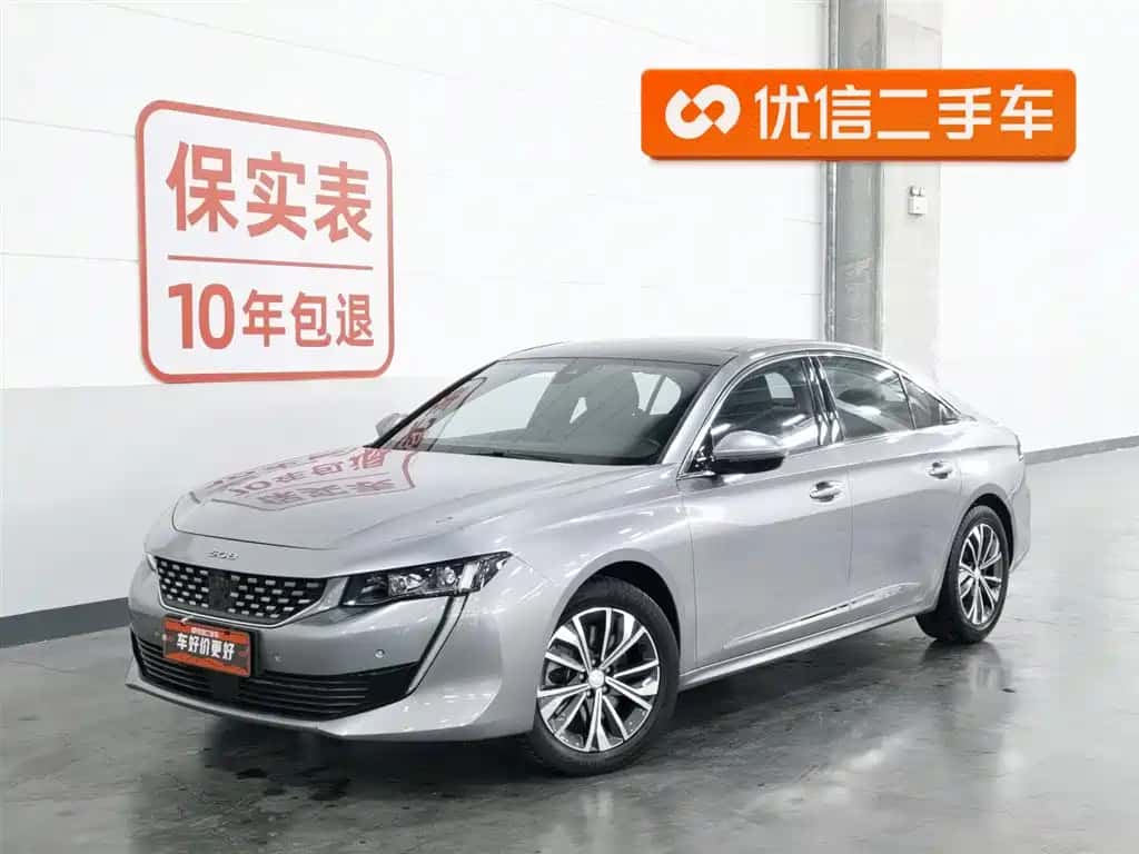 Peugeot Peugeot 508
