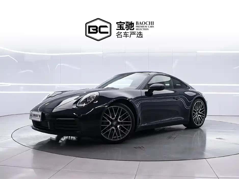 Porsche Porsche 911