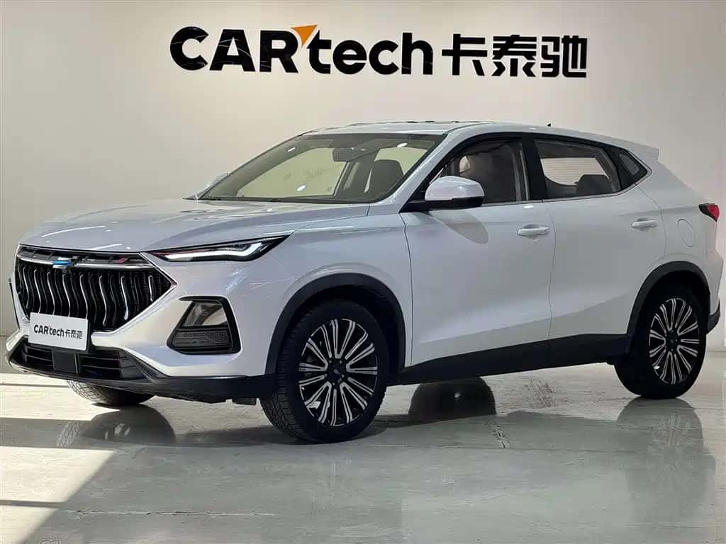 Changan Oshan Changan Oshan X5