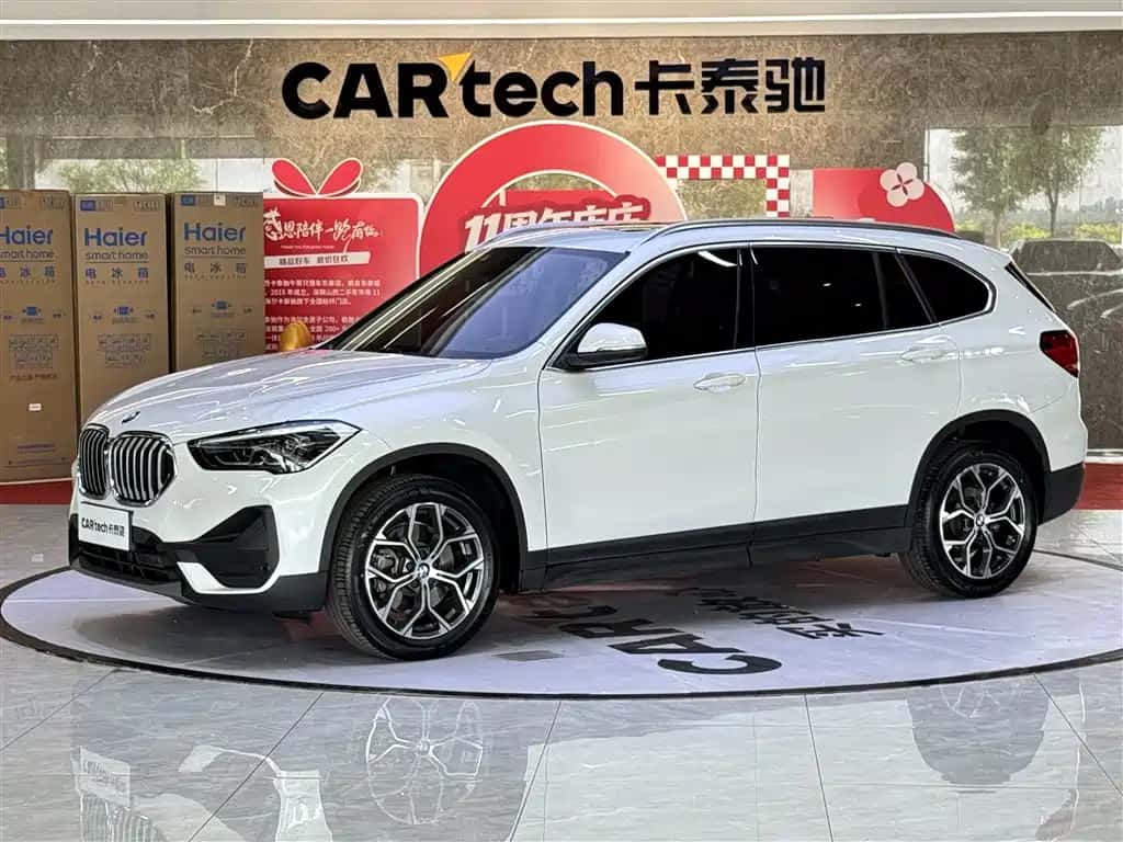 BMW BMW X1