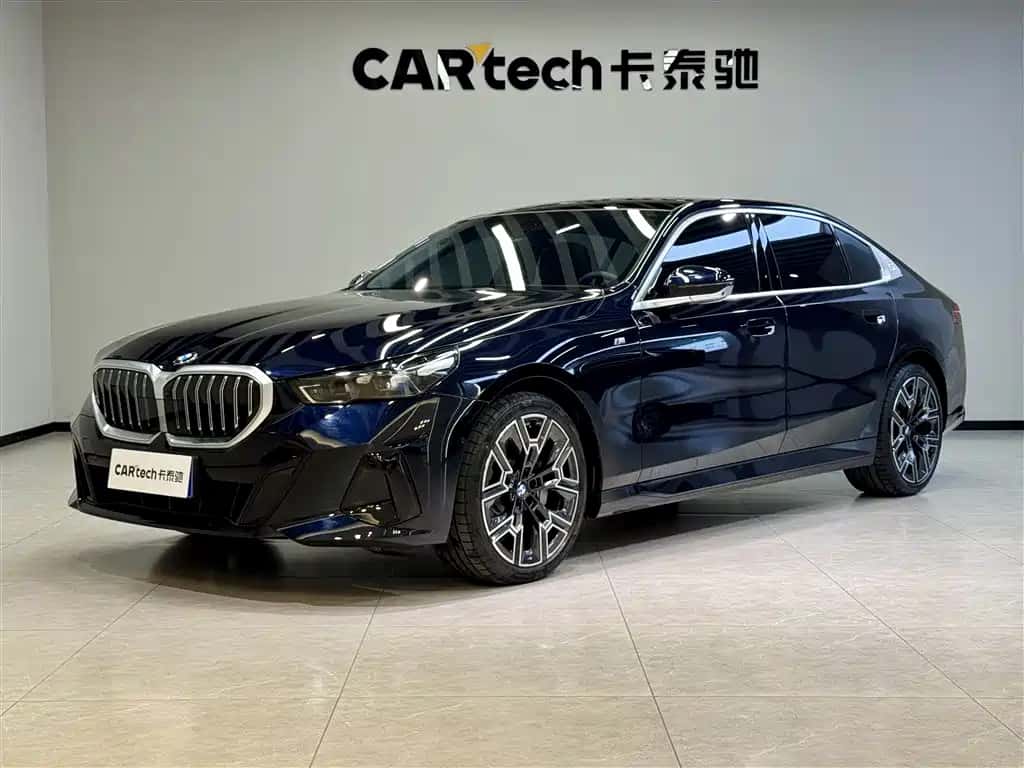 BMW BMW 5 Series