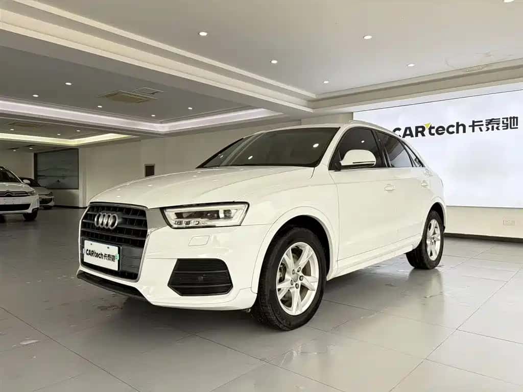 Audi Audi Q3