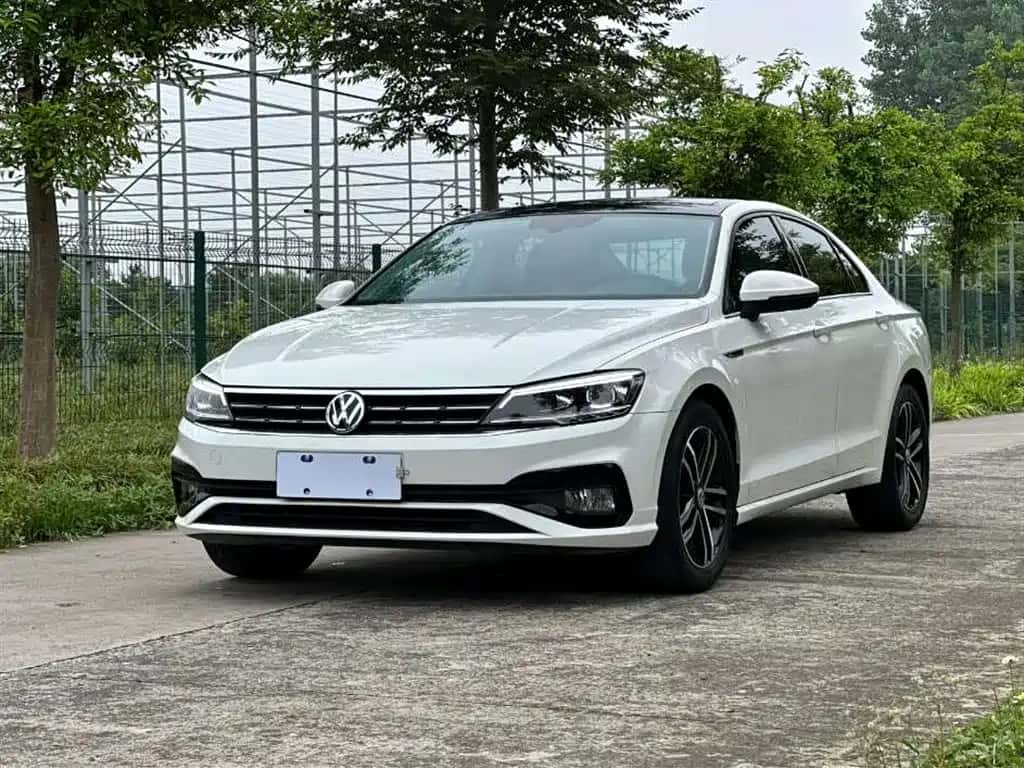 Volkswagen Lamando