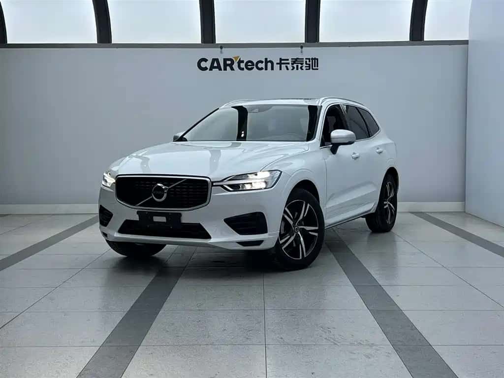 Volvo Volvo XC60