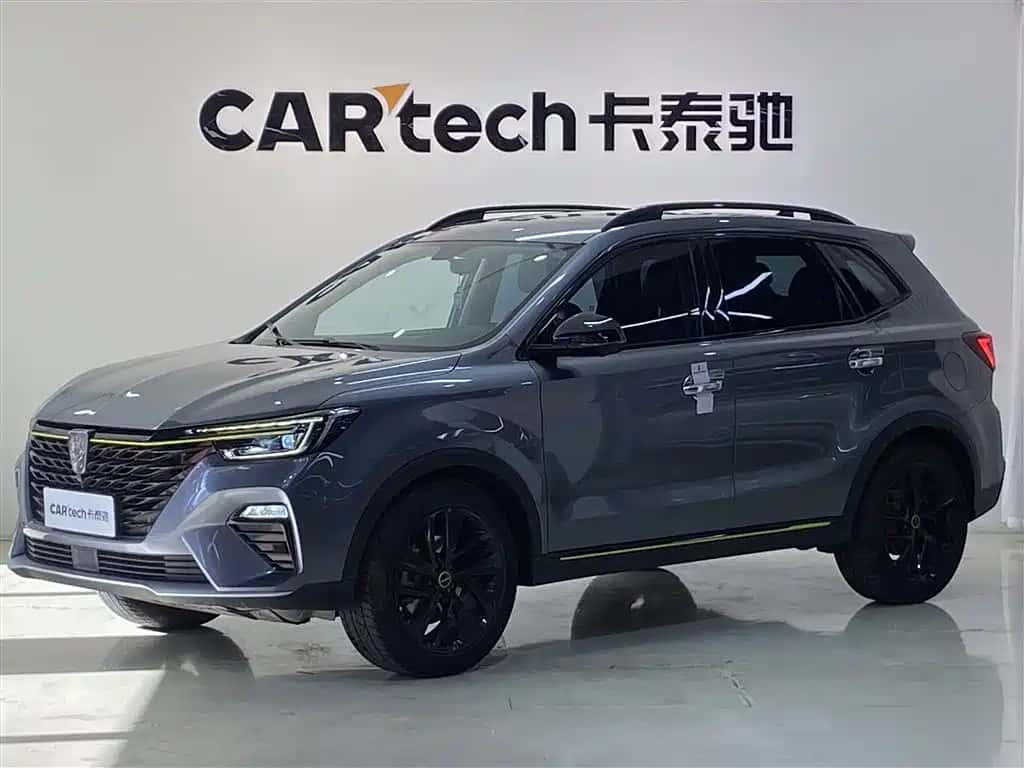 Roewe Roewe RX5