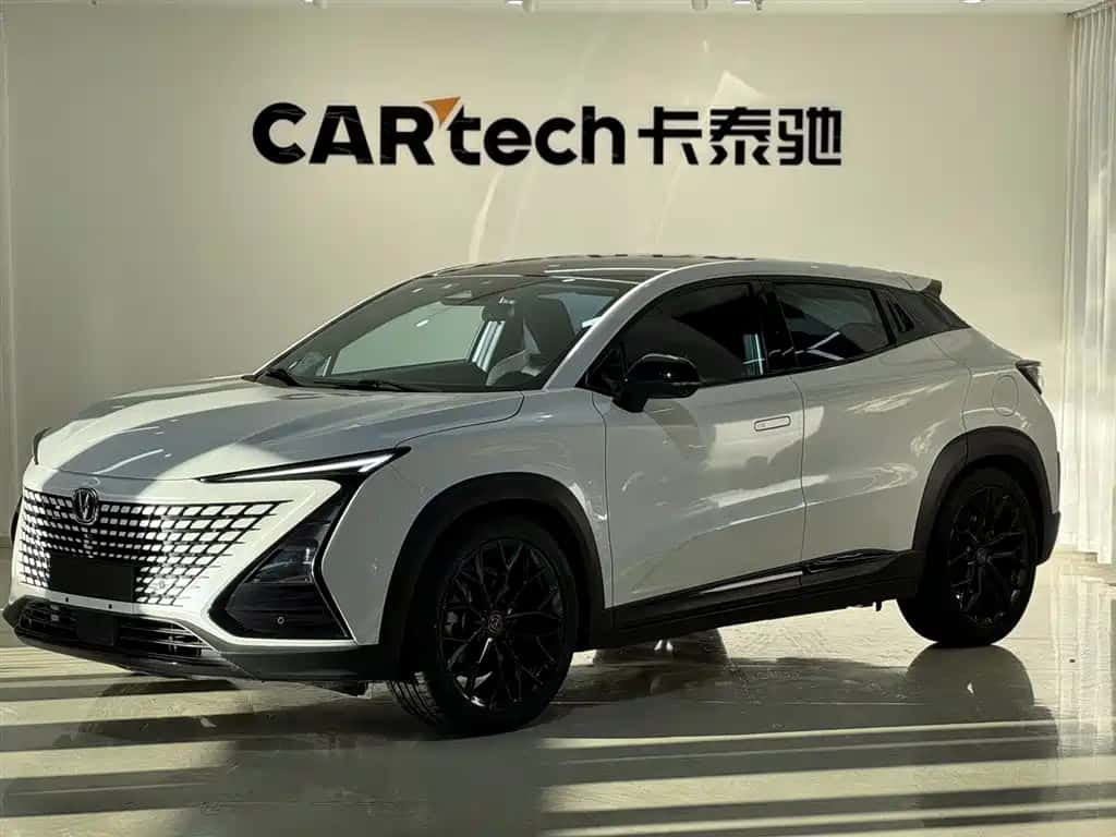 Changan Changan UNI-T