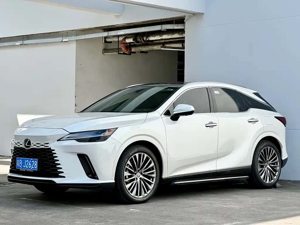 Lexus Lexus RX
