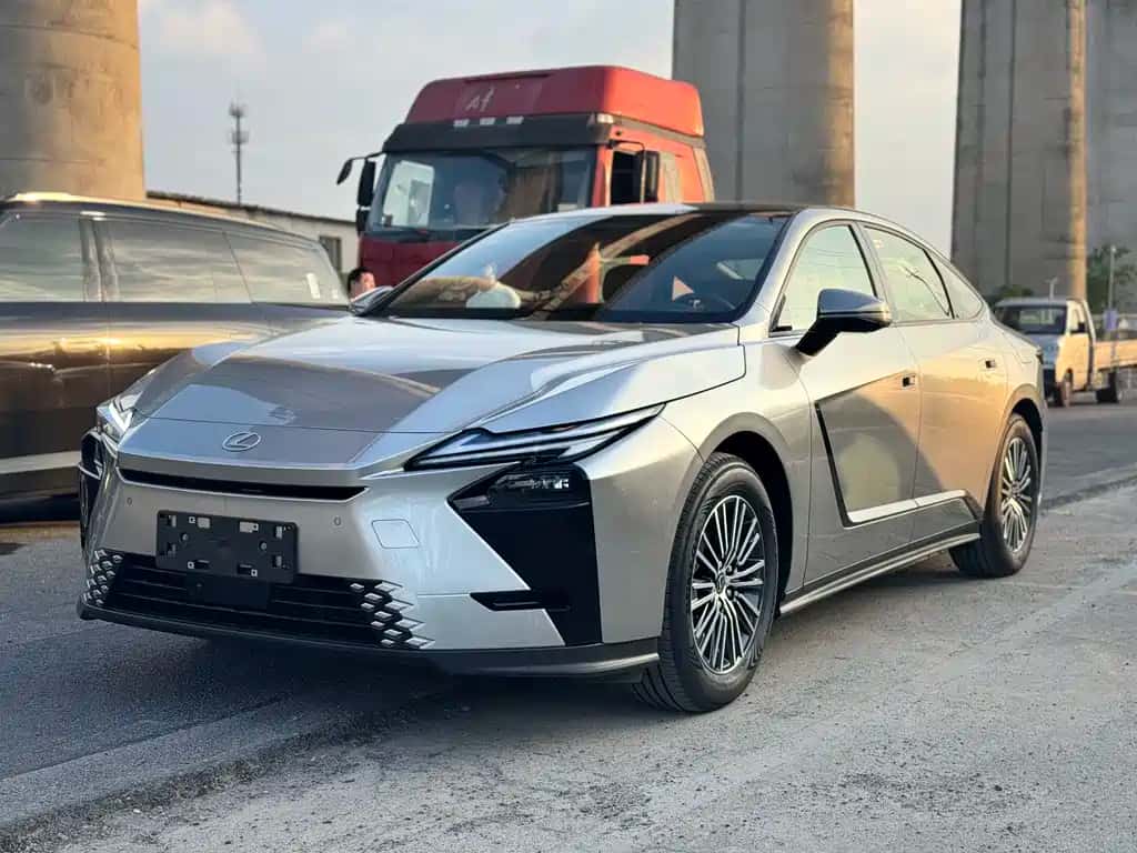 Lexus Lexus ES