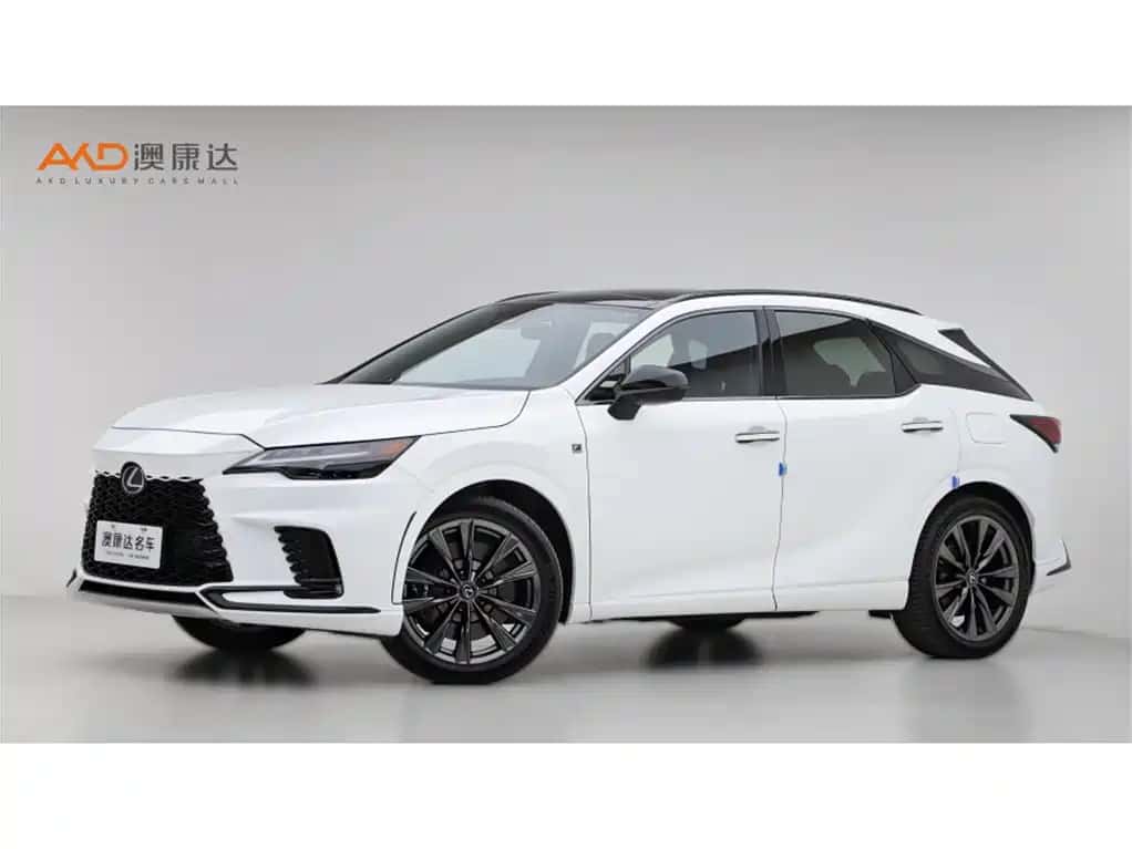 Lexus Lexus RX