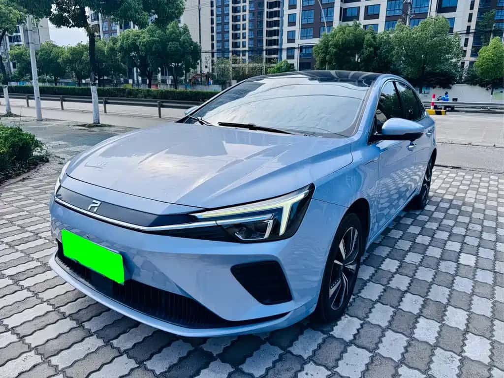 Roewe Feifan ER6