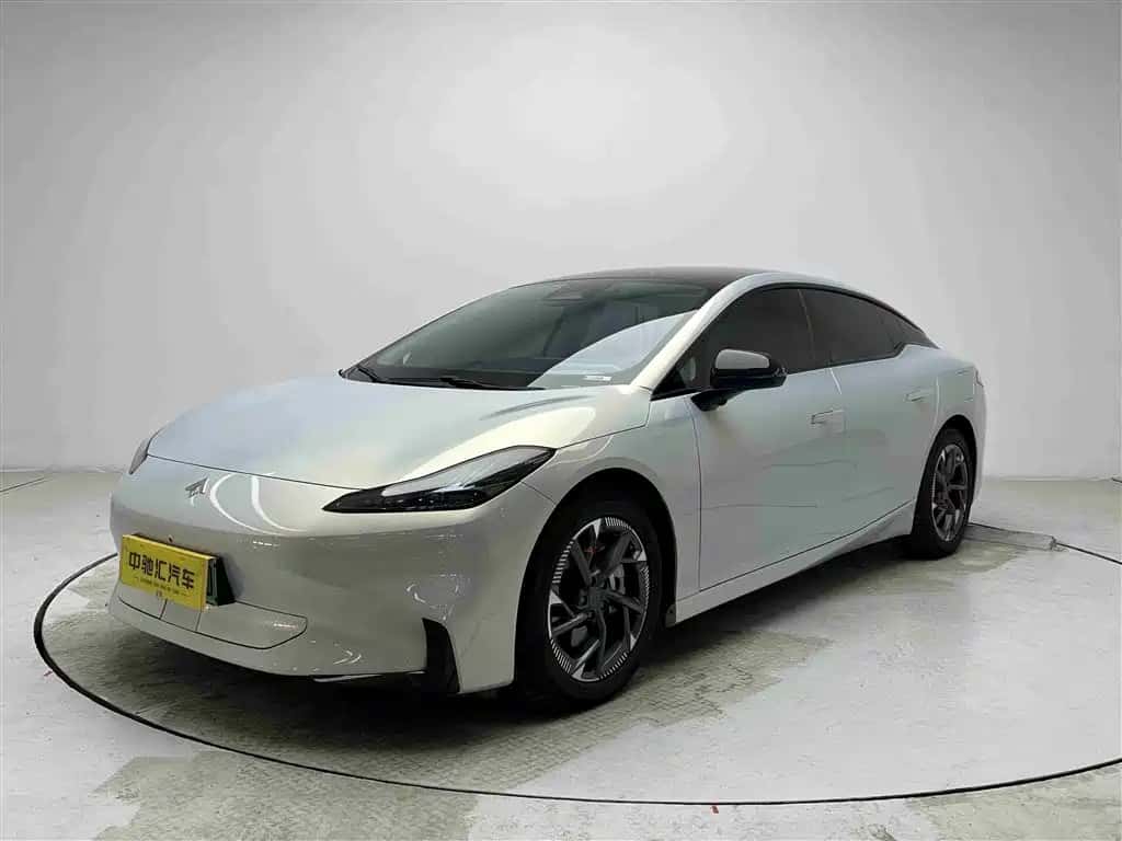 GAC Hyper Hyper GT