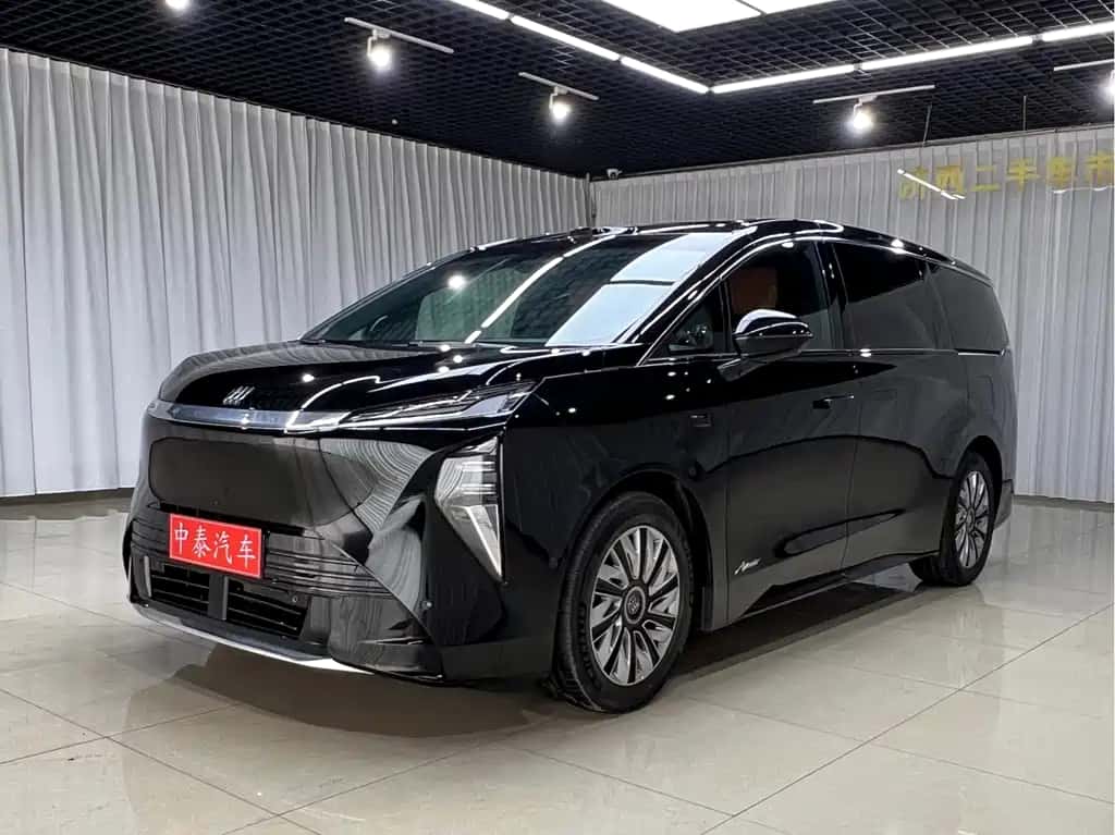 Buick Buick Zhijing Shijia
