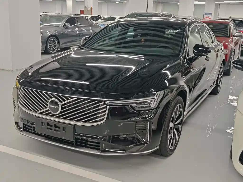 Volvo Volvo S90