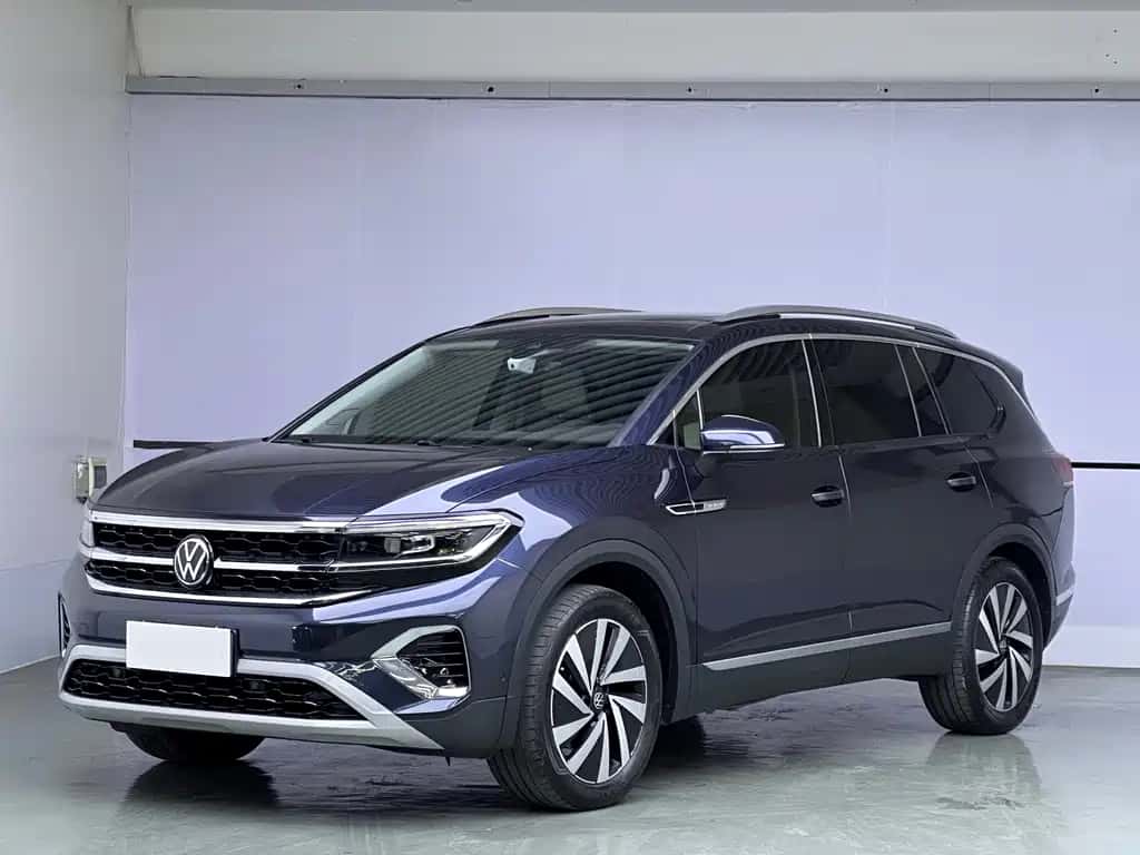 Volkswagen Talagon