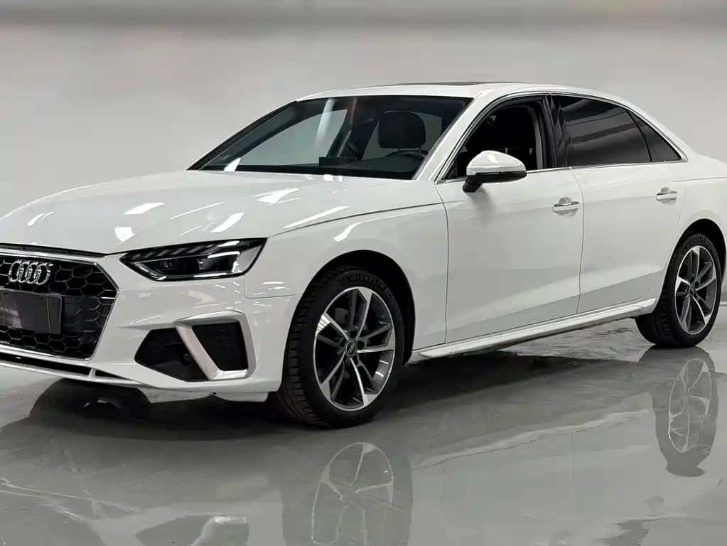 Audi Audi A4L