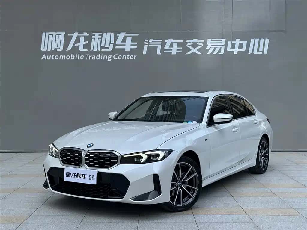 BMW BMW 3 Series